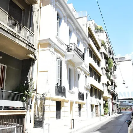 Zorbas Hotel - Hostel-2